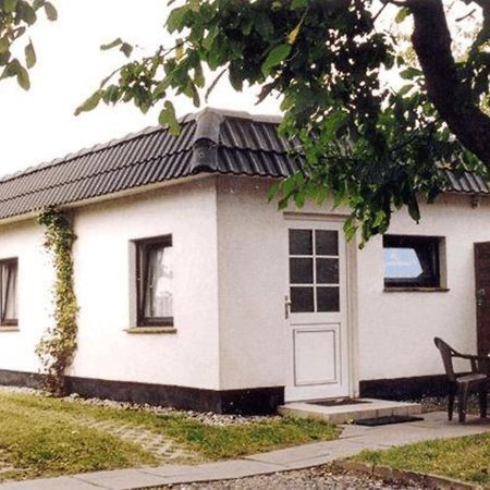 Ferienhaus Karger Marlow Bagian luar foto