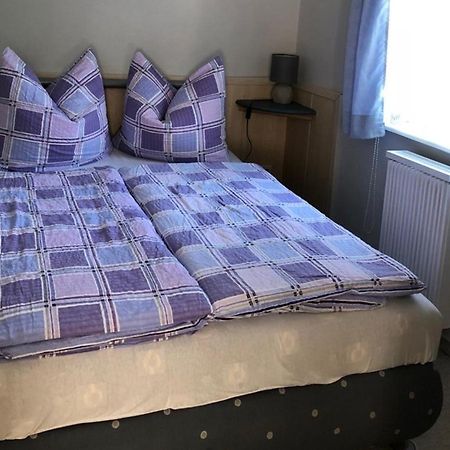 Ferienhaus Karger Marlow Bagian luar foto