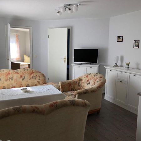 Ferienhaus Karger Marlow Bagian luar foto