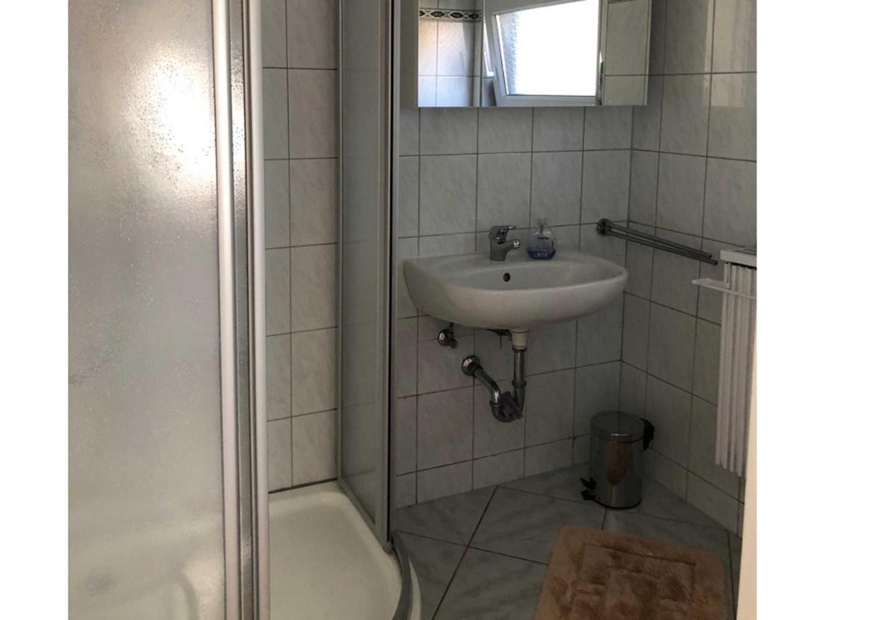 Ferienhaus Karger Marlow Bagian luar foto