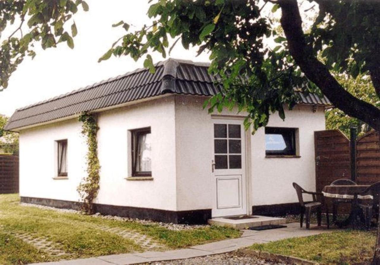 Ferienhaus Karger Marlow Bagian luar foto
