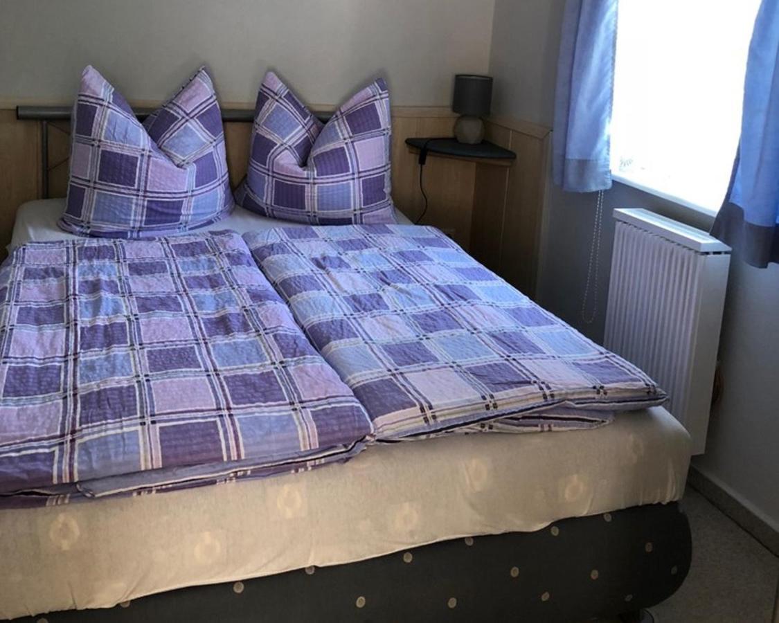 Ferienhaus Karger Marlow Bagian luar foto